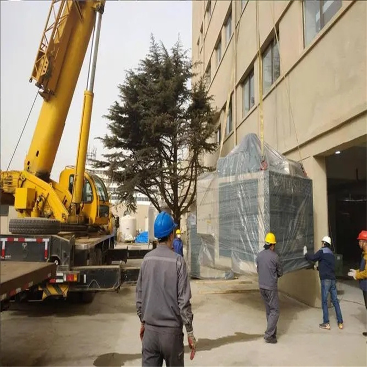 登封附近12吨吊车出租电话