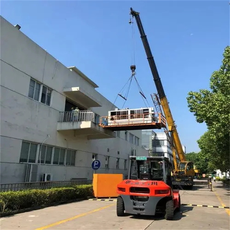 登封小型吊车出租电话