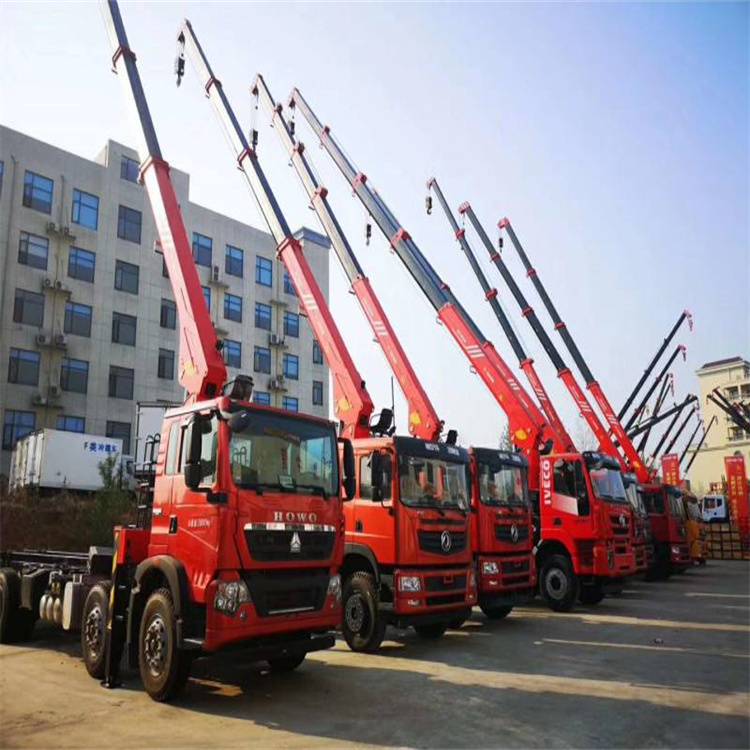 登封租专业吊车电话