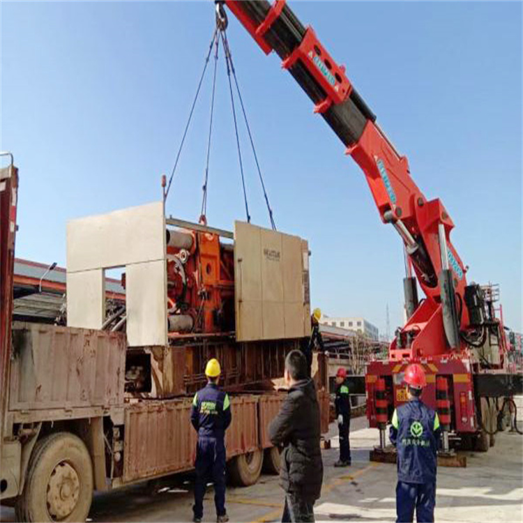 登封附近随车吊出租，便捷服务与实用联系方式