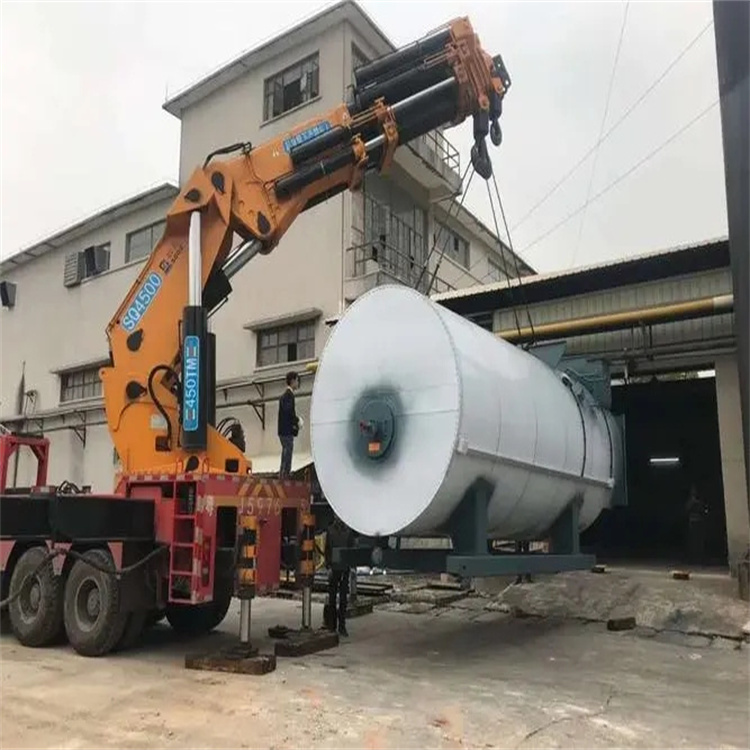 登封室内装修小型折臂吊出租服务：高效解决方案与租赁指南