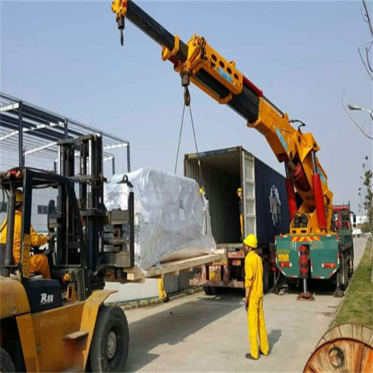 登封专业随车吊出租电话