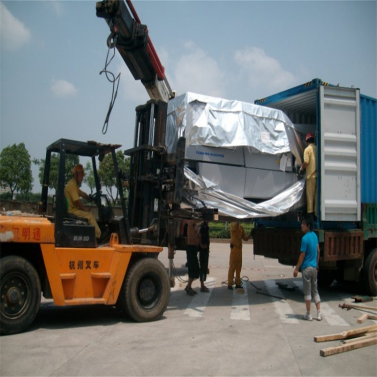 登封物流仓库装卸随车吊租赁服务优势与选择指南