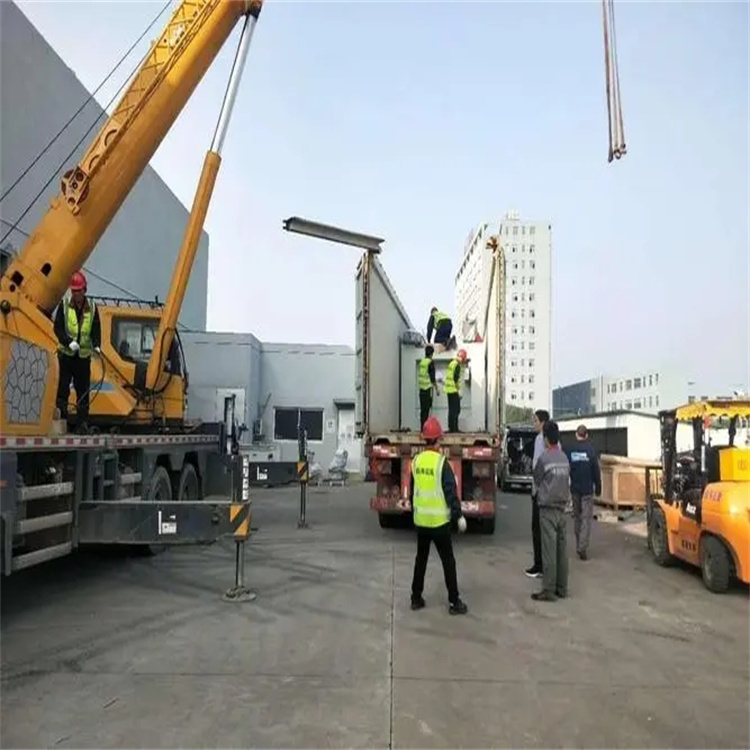 登封如何找到附近的吊车救援服务