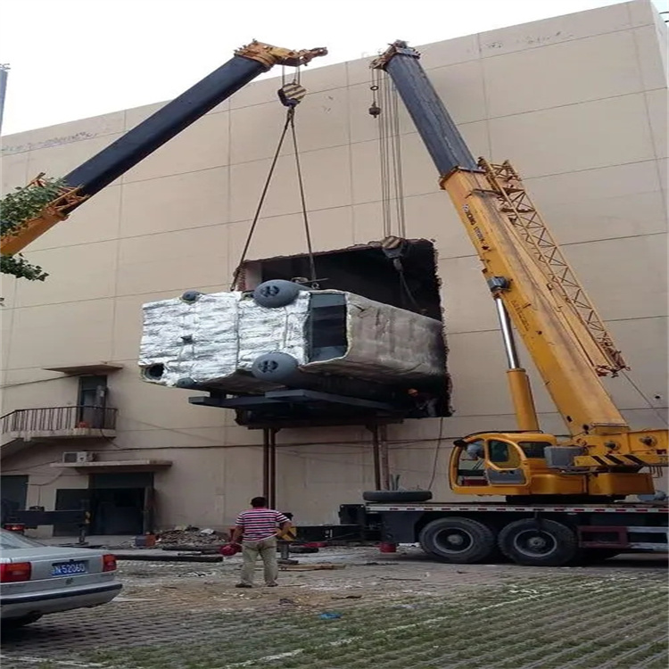 登封25吨汽车吊出租