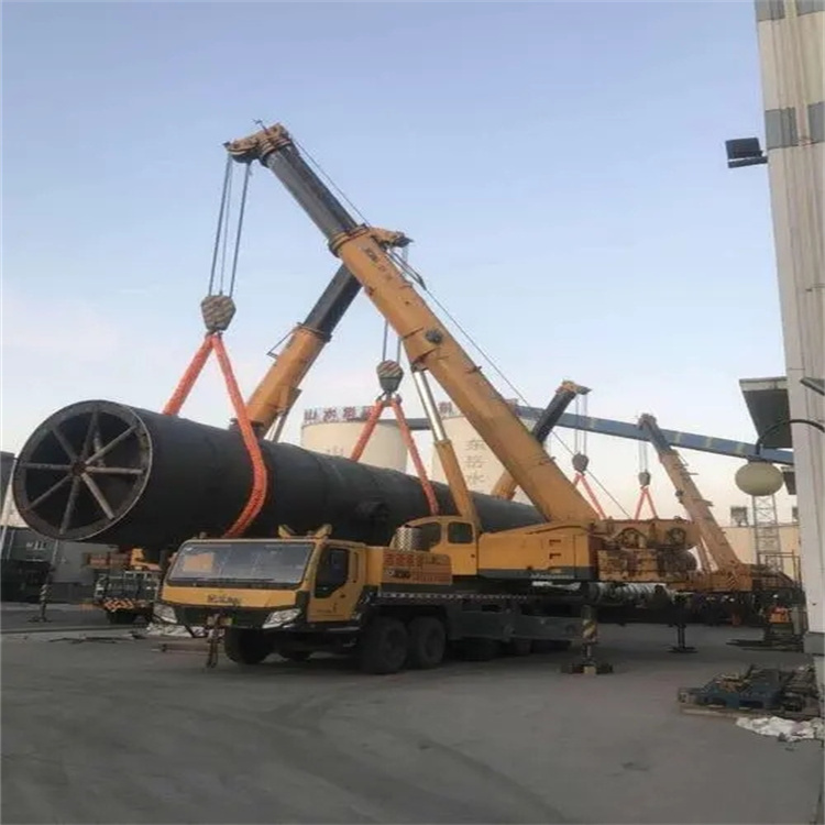 登封8吨汽车吊出租