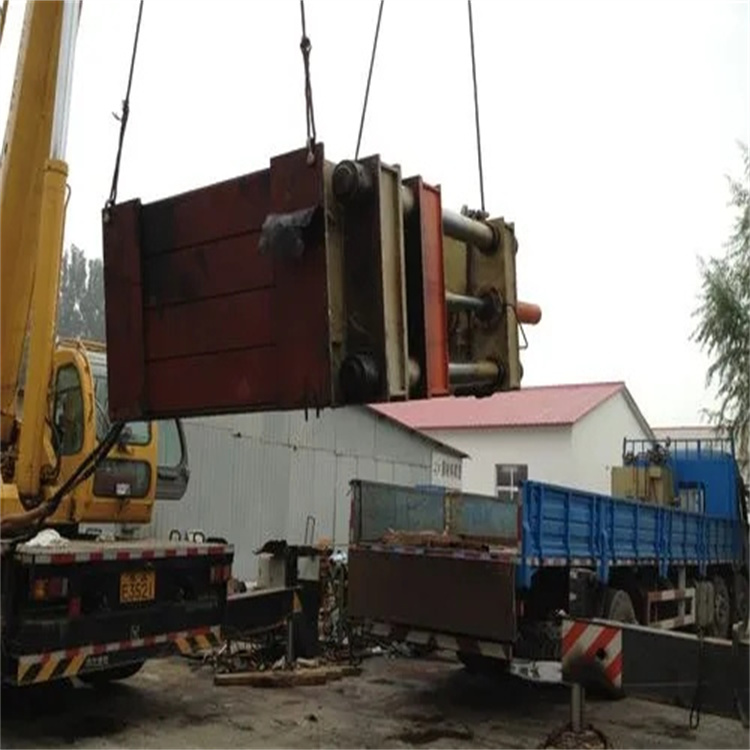 登封小型汽车吊出租