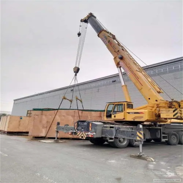 登封急需吊车出租怎么办|24小时响应|跨区调配服务