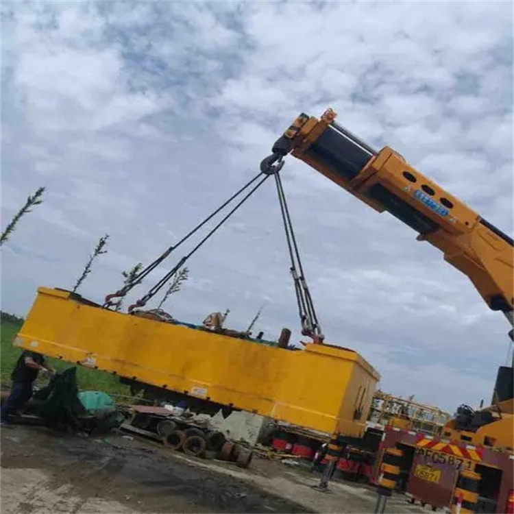 登封专业吊车出租哪家好