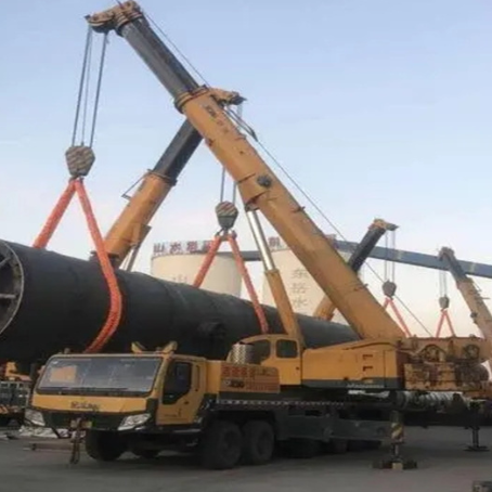 登封46米吊车怎么出租